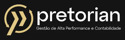 Logo Pretorian Contabilidade