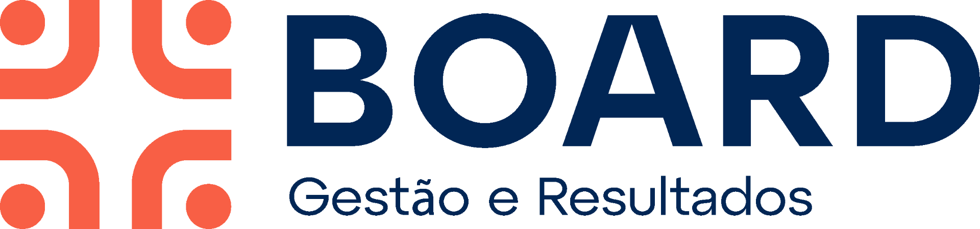 Logo Board Gestão e Resultados